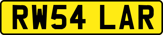 RW54LAR