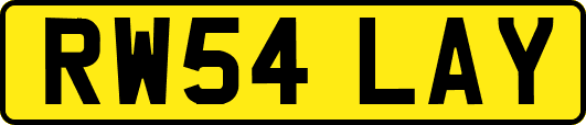 RW54LAY