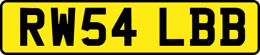 RW54LBB