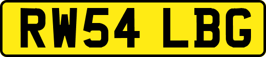 RW54LBG