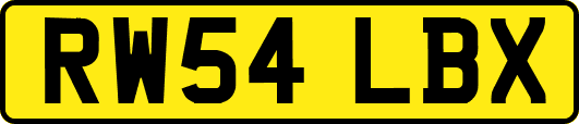 RW54LBX