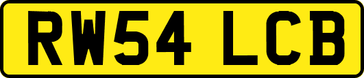 RW54LCB