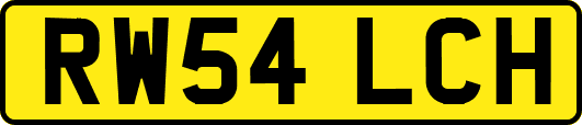 RW54LCH