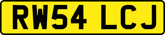 RW54LCJ