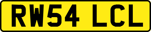 RW54LCL