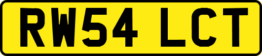RW54LCT
