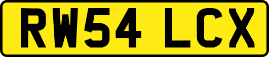 RW54LCX