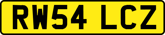 RW54LCZ