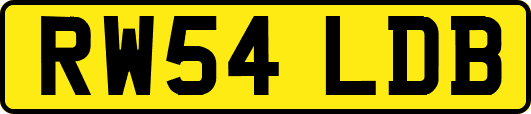 RW54LDB