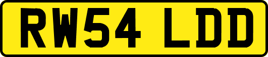 RW54LDD