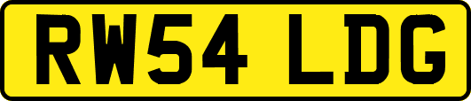 RW54LDG
