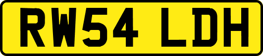 RW54LDH