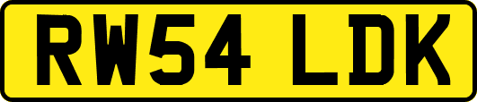 RW54LDK
