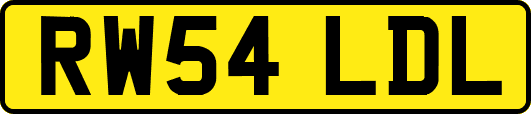 RW54LDL