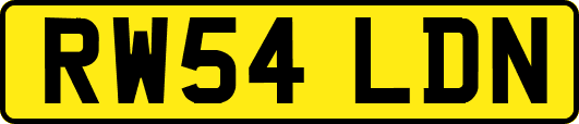 RW54LDN