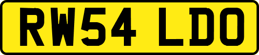 RW54LDO