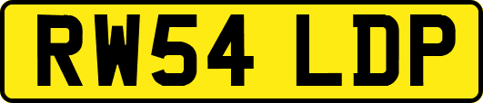 RW54LDP