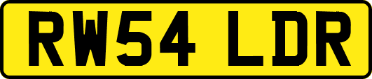 RW54LDR