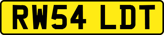 RW54LDT