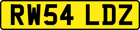 RW54LDZ