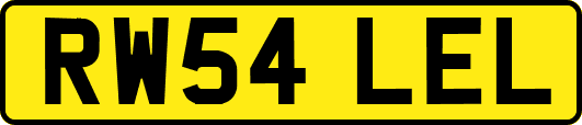 RW54LEL