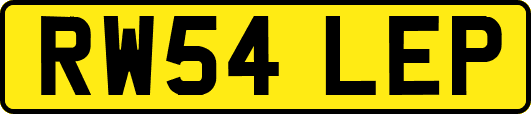 RW54LEP