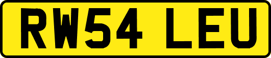 RW54LEU