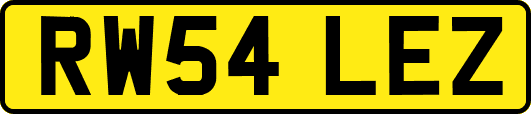 RW54LEZ