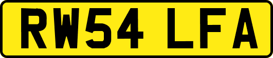 RW54LFA