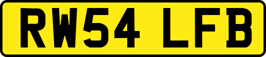 RW54LFB