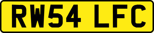 RW54LFC