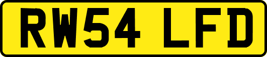 RW54LFD
