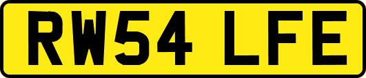 RW54LFE
