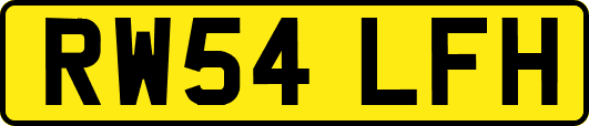 RW54LFH