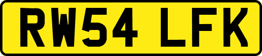 RW54LFK