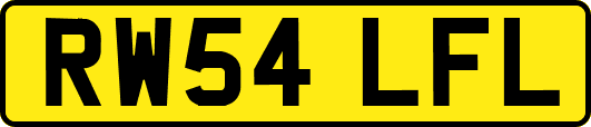RW54LFL