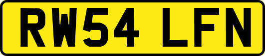 RW54LFN