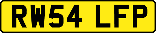 RW54LFP