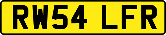 RW54LFR
