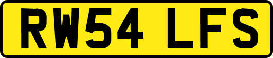 RW54LFS