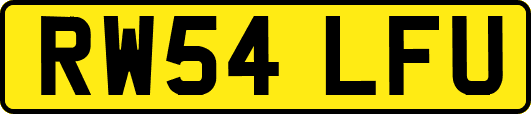 RW54LFU