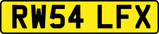 RW54LFX