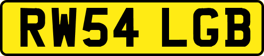 RW54LGB