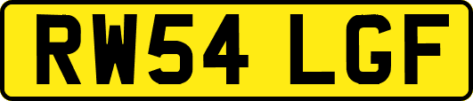 RW54LGF