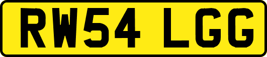 RW54LGG