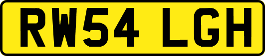 RW54LGH