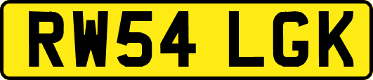 RW54LGK