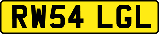 RW54LGL