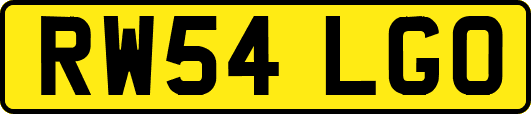 RW54LGO