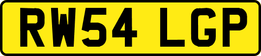 RW54LGP